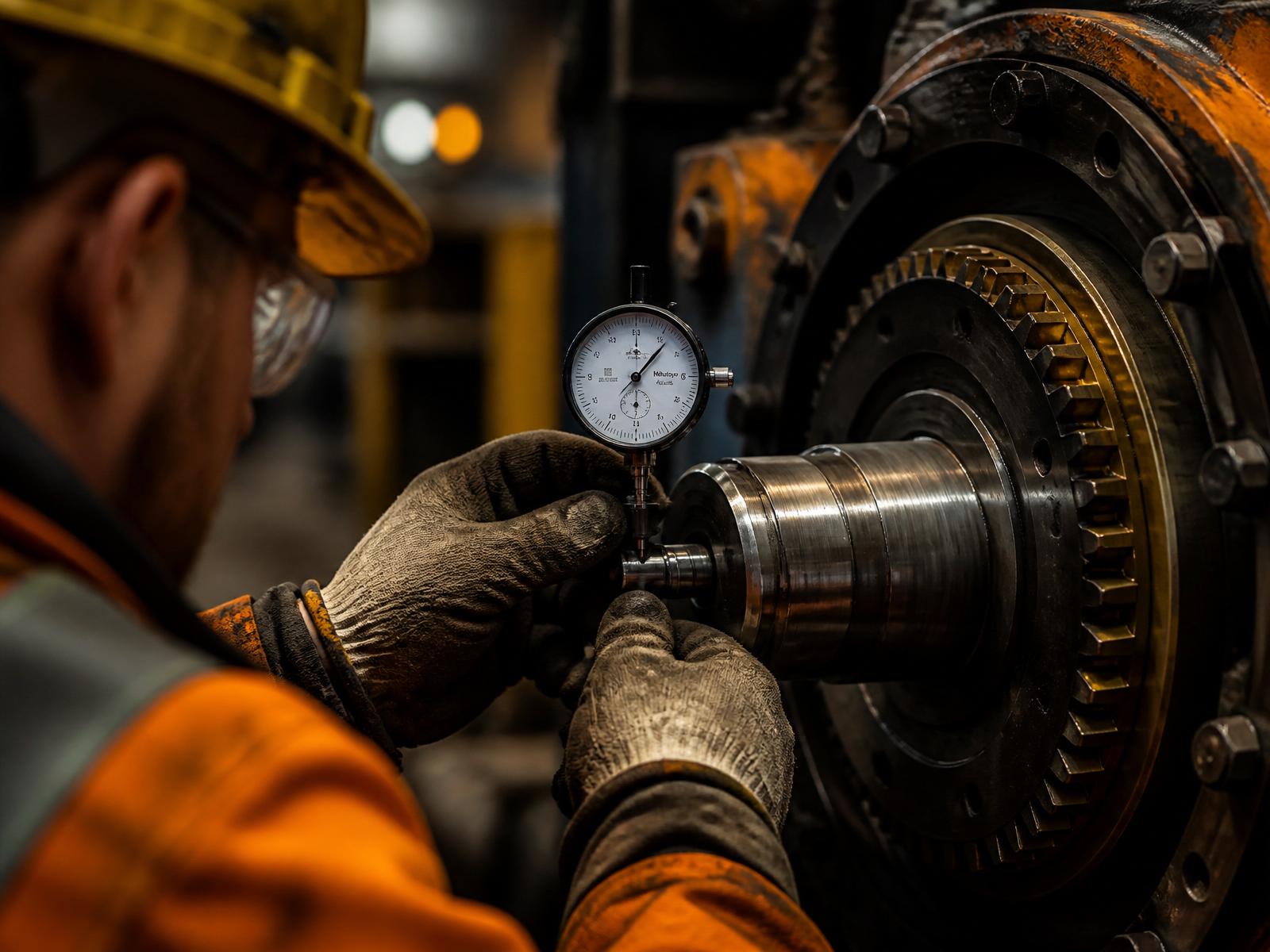 Preventive Maintenance reference 2