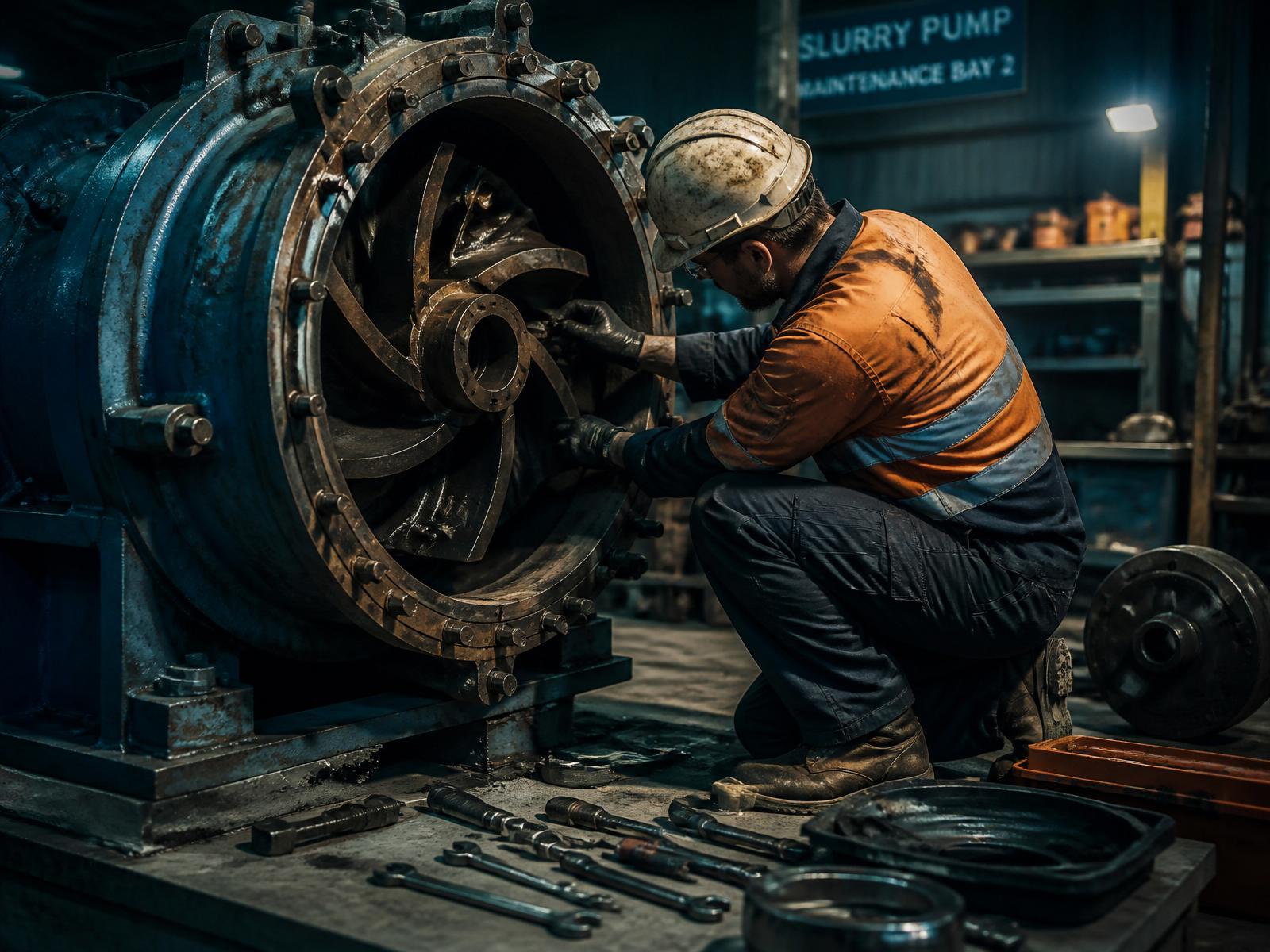Fixed Plant Services reference 2
